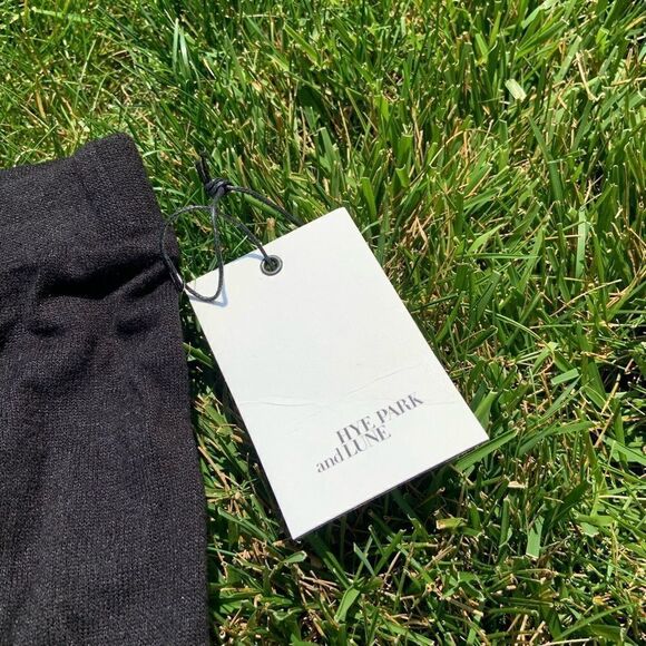 NWT Hye Park and Lune Addie Wide Pant with… - Picture 3 of 4